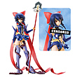 Sexy Magical Girl Ai Statue